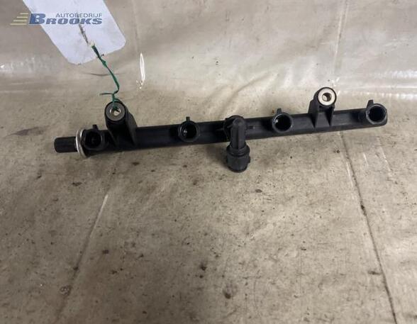 Petrol Fuel Rail ALFA ROMEO 166 (936_)