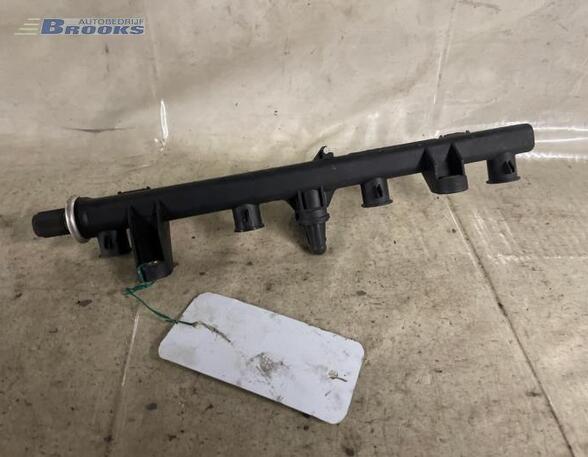 Petrol Fuel Rail ALFA ROMEO 166 (936_)