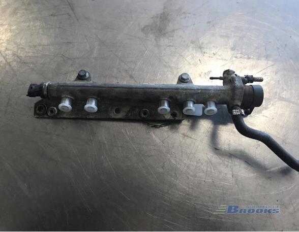 Petrol Fuel Rail OPEL VIVARO A Van (X83)