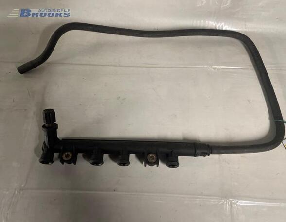 Petrol Fuel Rail FIAT PUNTO (188_), FIAT PUNTO Hatchback Van (188_)