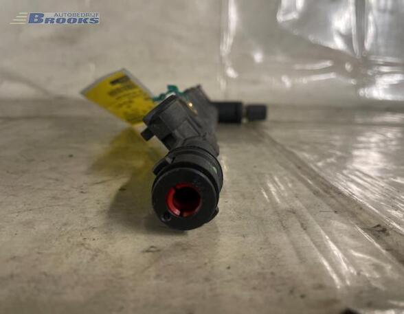 Petrol Fuel Rail FIAT SEICENTO / 600 (187_)