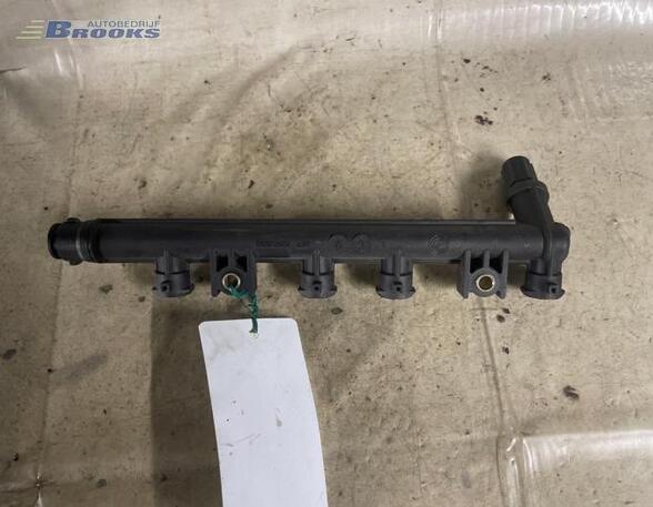 Petrol Fuel Rail FIAT SEICENTO / 600 (187_)