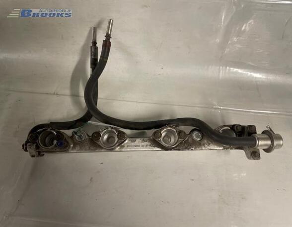 Petrol Fuel Rail FORD GALAXY (WGR)