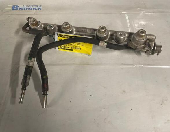 Petrol Fuel Rail FORD GALAXY (WGR)