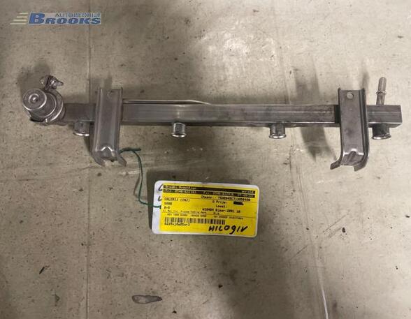 Abstellvorrichtung für Einspritzanlage Saab 9-5 YS3E  P1163791