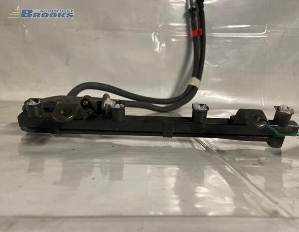 Petrol Fuel Rail CHEVROLET REZZO MPV (U100)