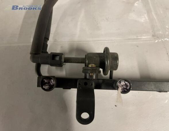 Petrol Fuel Rail CHEVROLET REZZO MPV (U100)