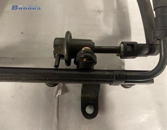 Abstellvorrichtung für Einspritzanlage Chevrolet Rezzo  96492847 P1676827