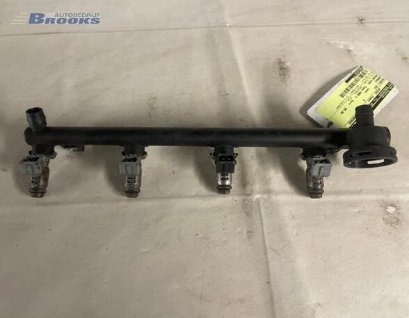 Petrol Fuel Rail RENAULT MEGANE Scenic (JA0/1_), RENAULT SCÉNIC I MPV (JA0/1_, FA0_)