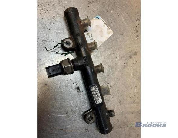 Petrol Fuel Rail PEUGEOT 407 SW (6E_)