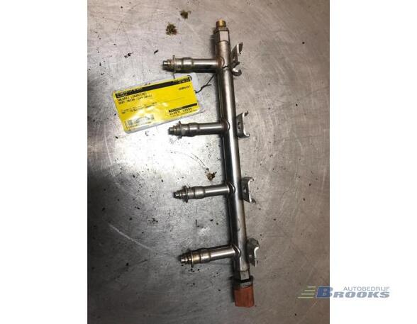 Petrol Fuel Rail SEAT IBIZA IV (6J5, 6P1), SEAT IBIZA IV SC (6J1, 6P5)