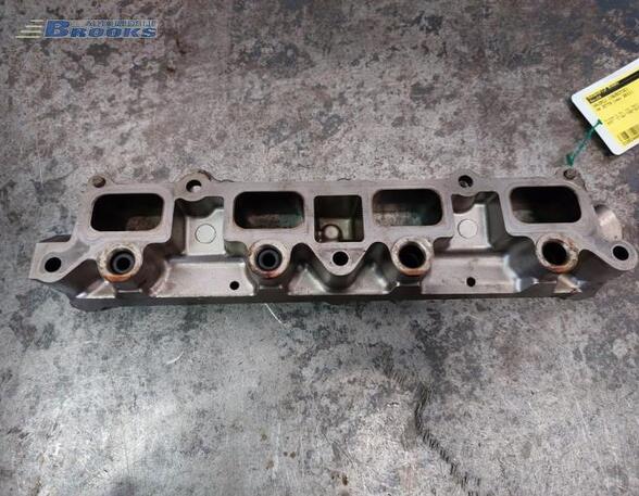 Petrol Fuel Rail VW JETTA IV (162, 163, AV3, AV2)