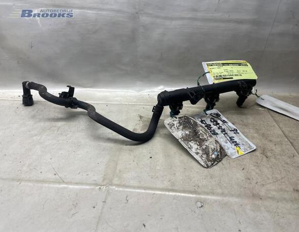 Abstellvorrichtung für Einspritzanlage VW Up AA 04E906031F P8167623