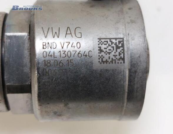 Abstellvorrichtung für Einspritzanlage VW Caddy IV Kasten SAA, SAH 04L130089G P17864297