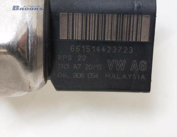 Abstellvorrichtung für Einspritzanlage VW Caddy IV Kasten SAA, SAH 04L130089G P17864297