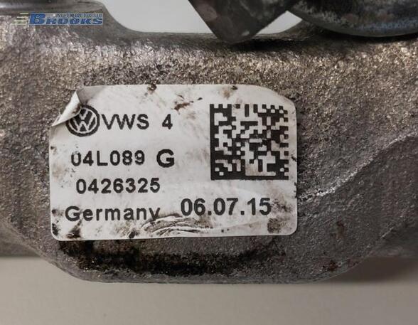 Abstellvorrichtung für Einspritzanlage VW Caddy IV Kasten SAA, SAH 04L130089G P17864297