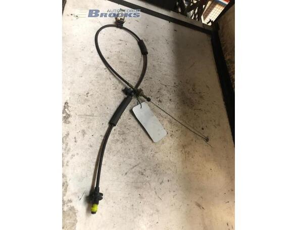 Accelerator Cable MAZDA 323 F VI (BJ)