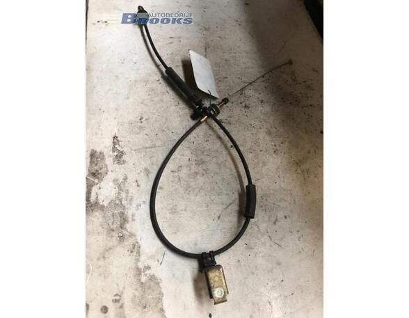 Accelerator Cable MAZDA 323 F VI (BJ)