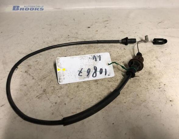 Accelerator Cable DACIA SANDERO