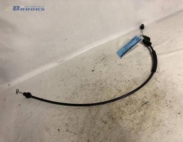 Accelerator Cable DACIA SANDERO