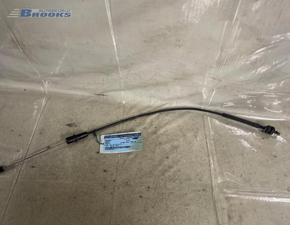 Accelerator Cable DAEWOO LACETTI Hatchback (KLAN), CHEVROLET LACETTI (J200)