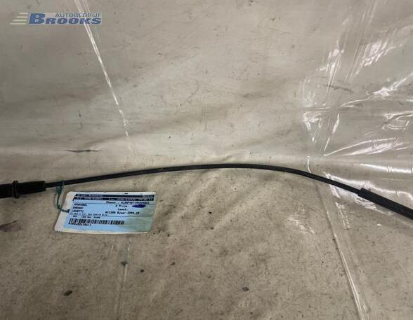 Accelerator Cable DAEWOO LACETTI Hatchback (KLAN), CHEVROLET LACETTI (J200)