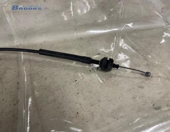 Accelerator Cable DAEWOO LACETTI Hatchback (KLAN), CHEVROLET LACETTI (J200)