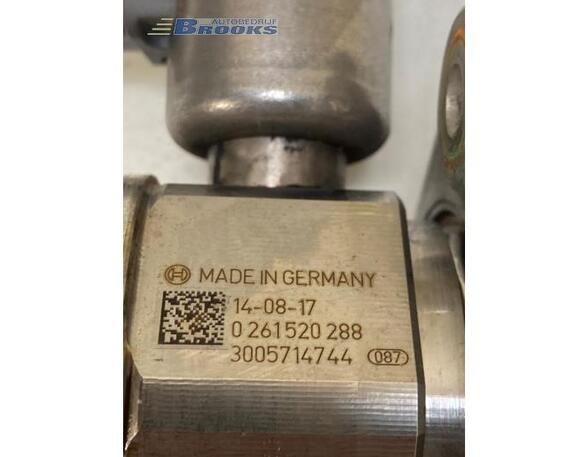 High Pressure Pump BMW 1 (F20)