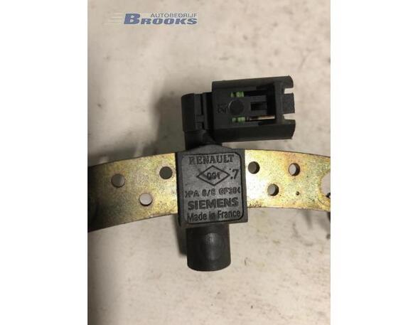 Crankshaft Pulse Sensor RENAULT KANGOO (KC0/1_)