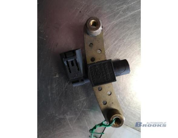 Crankshaft Pulse Sensor RENAULT KANGOO Express (FC0/1_)