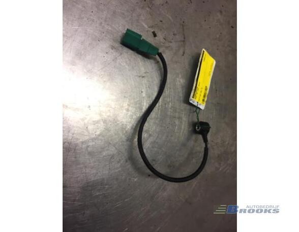 Klopfsensor Audi A5 8T 06E905377A P12318146