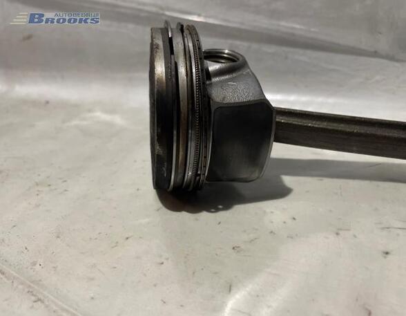 Piston VW POLO (6R1, 6C1)