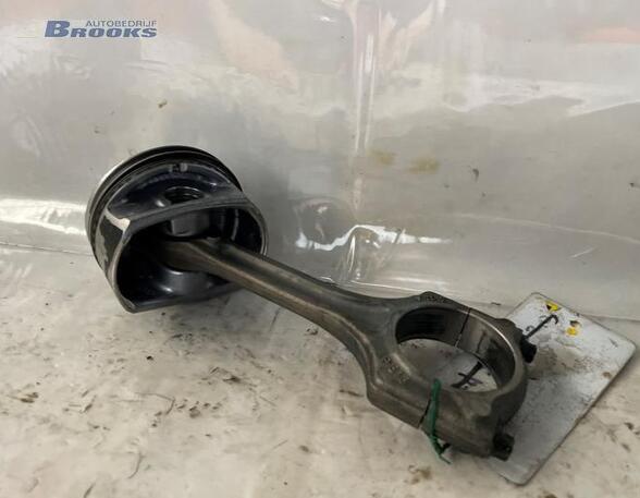 Piston PEUGEOT 207 CC (WD_)