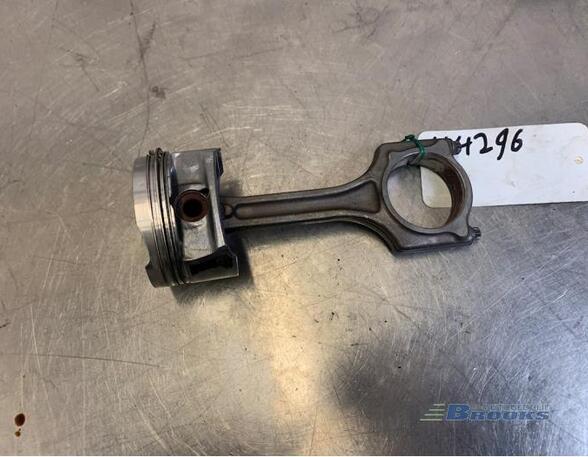 Piston PEUGEOT 207 CC (WD_)