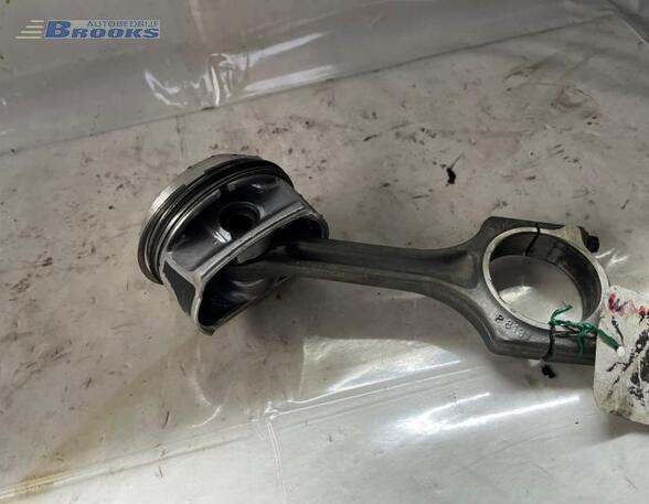 Piston PEUGEOT 207 CC (WD_)