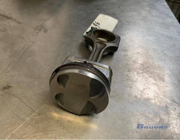 Piston PEUGEOT 207 CC (WD_)