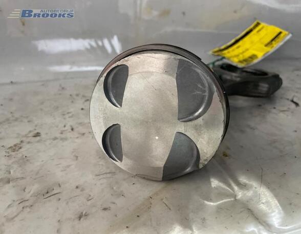 Piston PEUGEOT 207 CC (WD_)