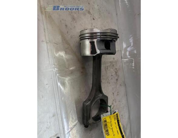 Piston PEUGEOT 207 CC (WD_)