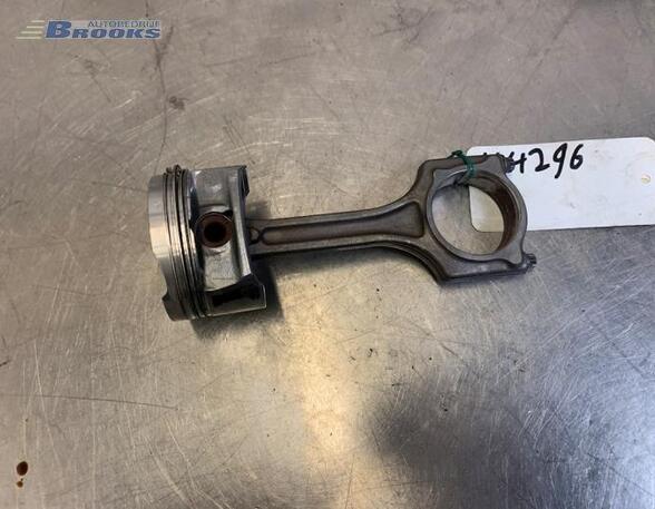 Piston PEUGEOT 207 CC (WD_)