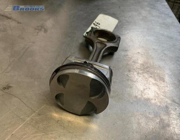 Piston PEUGEOT 207 CC (WD_)