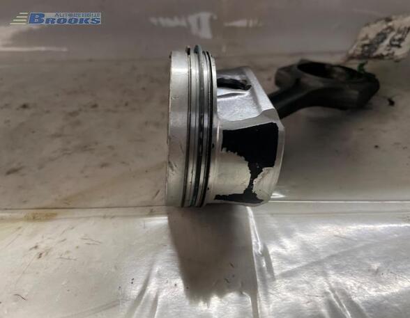 Piston PEUGEOT 207 CC (WD_)