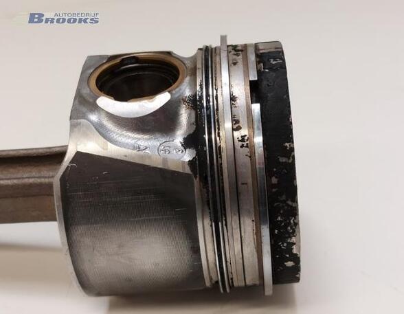 Piston VW MULTIVAN V (7HM, 7HN, 7HF, 7EF, 7EM, 7EN), VW CALIFORNIA T5 Camper (7EC, 7EF, 7EG, 7HF)