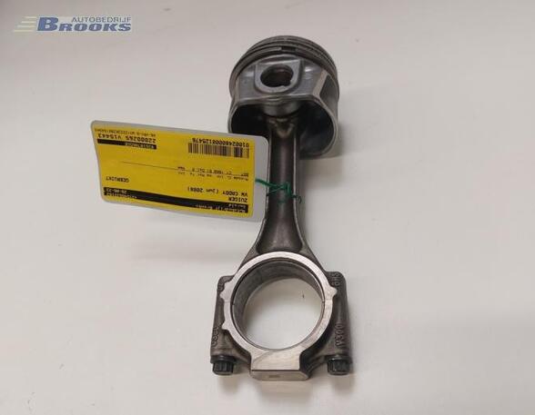 Piston VW CADDY III Box Body/MPV (2KA, 2KH, 2CA, 2CH)