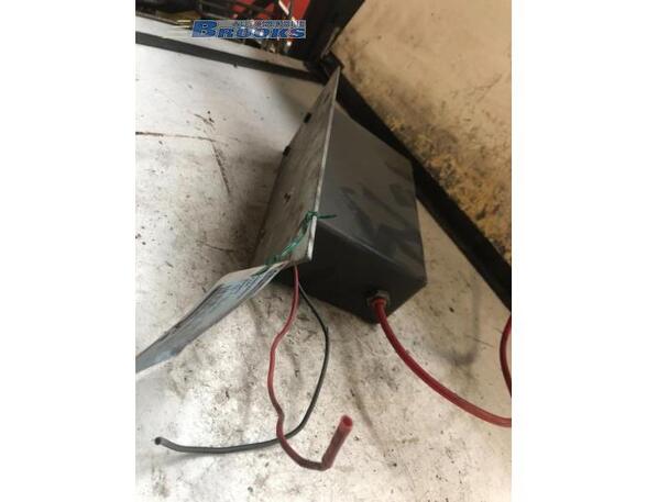 Charger FIAT DUCATO Platform/Chassis (230_)