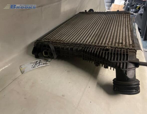 Ladeluftkühler VW Touran 1T1, 1T2  P4614458