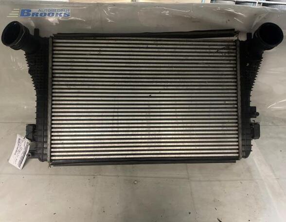 Interkoeler tussenkoeler VW TOURAN (1T1, 1T2), VW TOURAN VAN (1T1, 1T2)