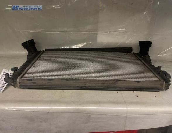 Interkoeler tussenkoeler VW TOURAN (1T1, 1T2), VW TOURAN VAN (1T1, 1T2)