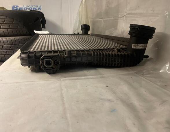 Intercooler VW TOURAN (1T1, 1T2), VW TOURAN VAN (1T1, 1T2)