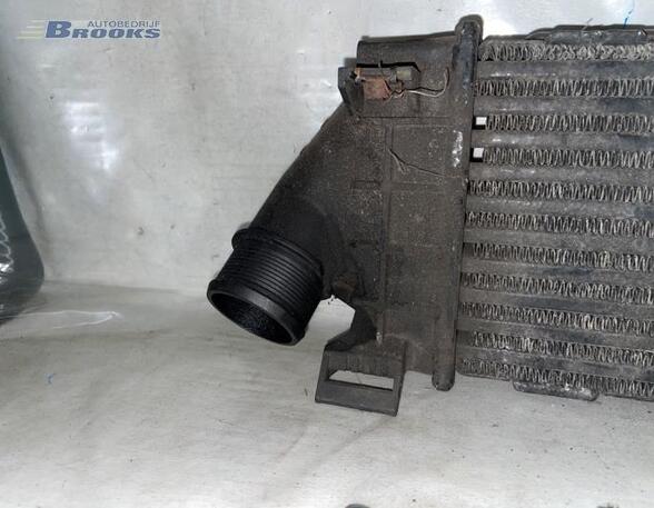 Intercooler FORD MONDEO IV Saloon (BA7)