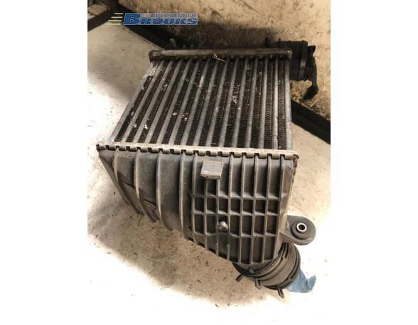 Intercooler VW GOLF IV (1J1)